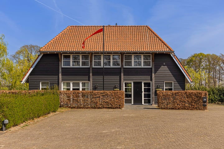 Ypeloweg 18a in Wierden