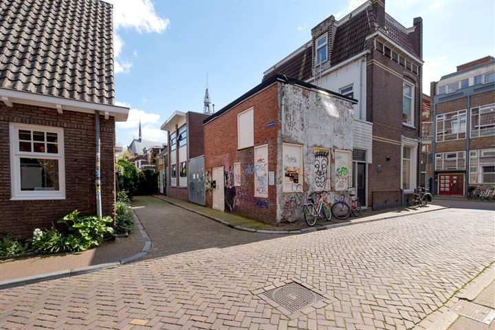 Ypenmolendrift 6 in Groningen foto