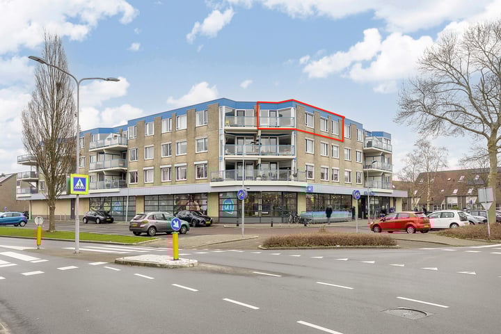 Foto van woning Ypesteinerlaan 118, Heiloo
