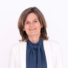 Foto van Ysolde Houdijk