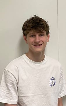 Foto van Yunte Broos