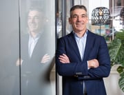 Foto van Yuri van den Ende