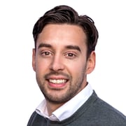 Foto van Yves Lampo