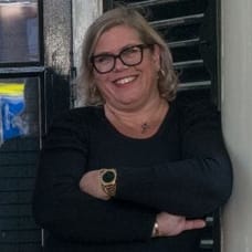 Foto van Yvette Baars-Hogetoorn