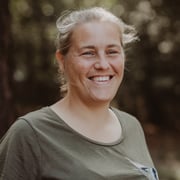 Foto van Yvette Dijkhuizen