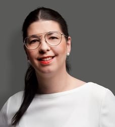 Foto van Yvette Lemmens