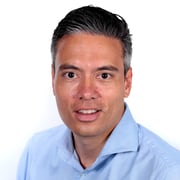 Foto van Yvo Bliek