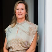 Foto van Yvonne Corlemeijer