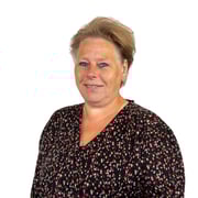 Foto van Yvonne Oldenburger