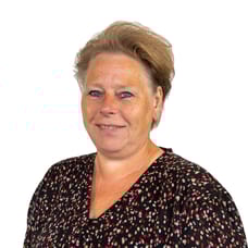 Foto van Yvonne Oldenburger