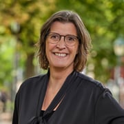 Foto van Yvonne Pennings-Gloudemans