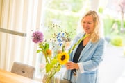 Foto van Yvonne Scheenstra-Jansen
