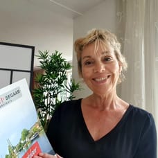 Foto van Yvonne Segaar