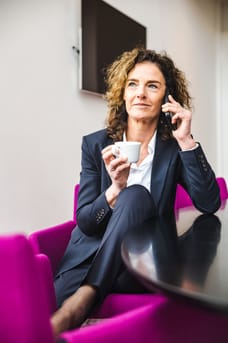 Foto van Yvonne Smit-Nieboer