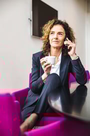 Foto van Yvonne Smit-Nieboer