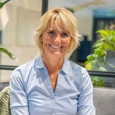 Foto van Yvonne van Biezen - Jansen