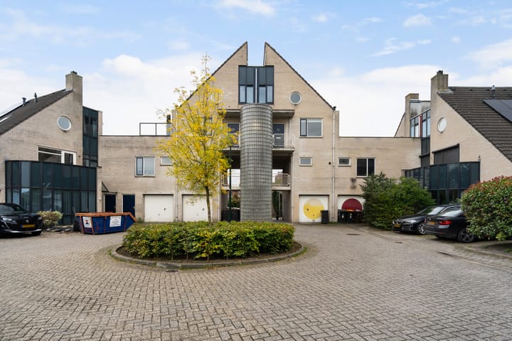 Foto van woning Zaagmolen 28, Wijk bij Duurstede
