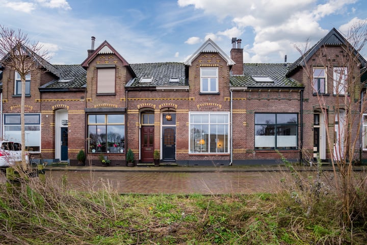Foto van woning Zaagmolenweg 3, Zutphen