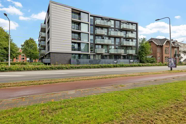 Zaagmuldersweg 1-9 in Groningen