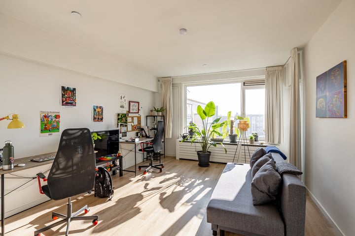 Zaagmuldersweg 590 in Groningen foto