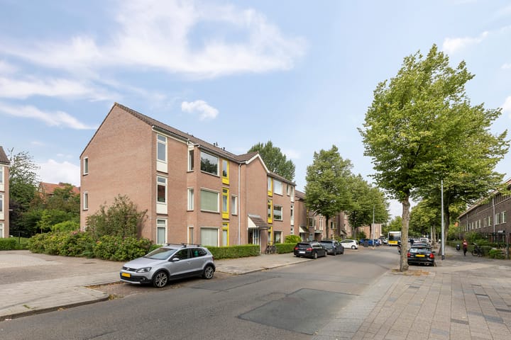 Zaagmuldersweg 84b in Groningen foto