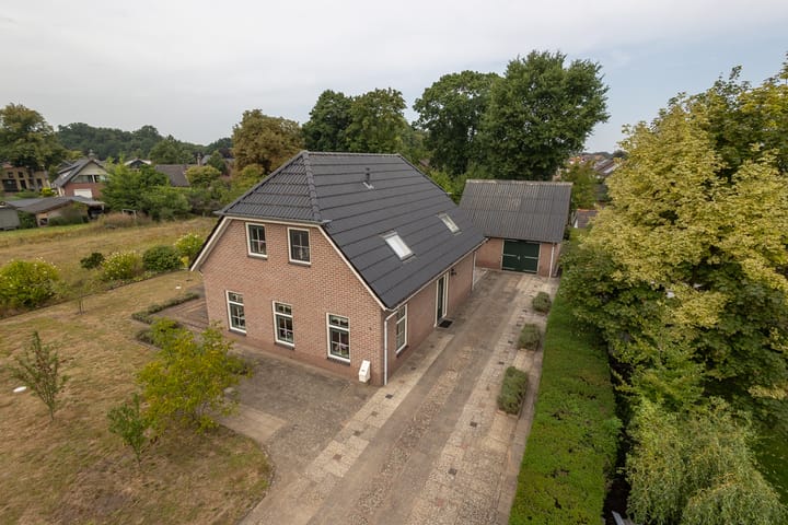 Foto van woning Zaagpad 3, Silvolde
