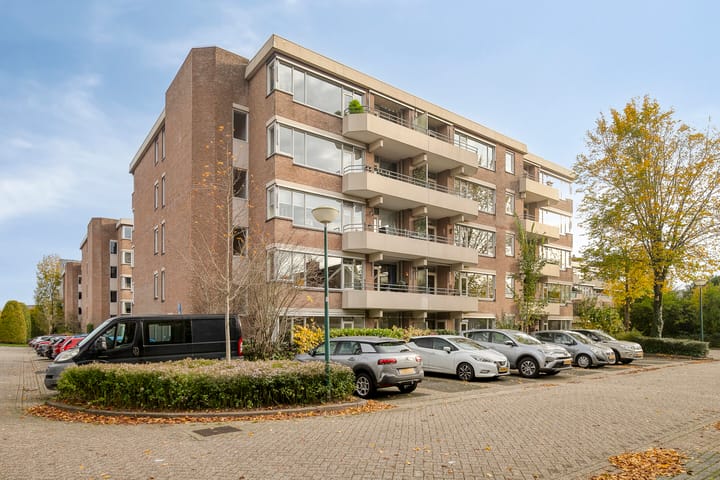 Foto van woning Zaaier 128, Leusden