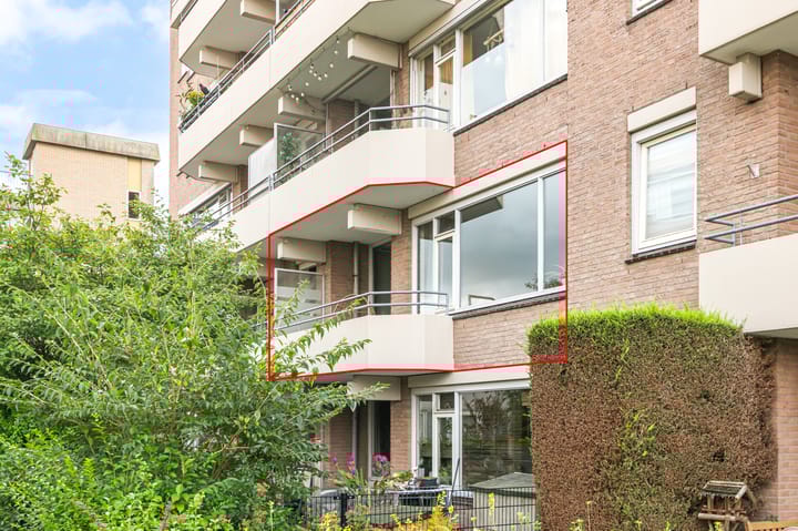 Foto van woning Zaaier 136, Leusden