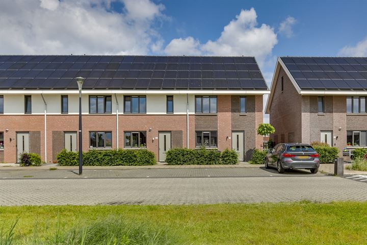Zaaier 19 in Dronten foto