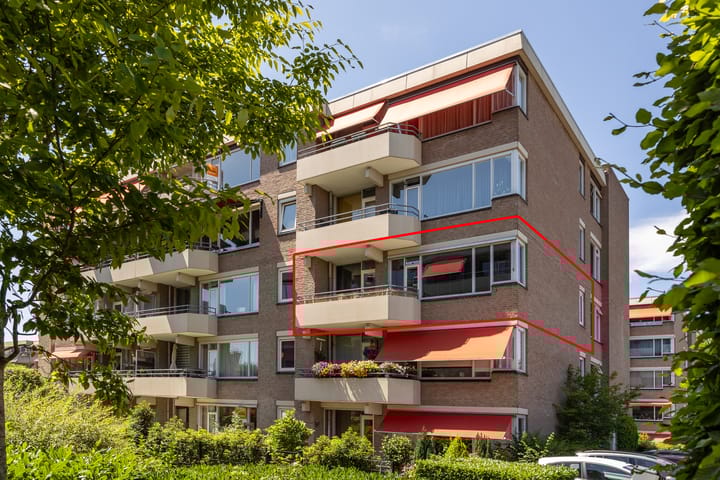 Foto van woning Zaaier 90, Leusden