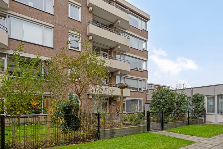 Zaaier 96 in Leusden