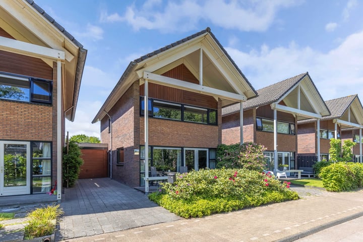 Zaailand 82 in Drachten