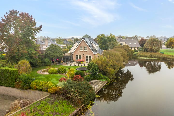 Foto van woning Zaaimansakker 27, Dedemsvaart
