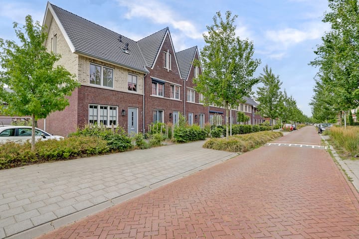 Zaaivat 2 in Hendrik-Ido-Ambacht