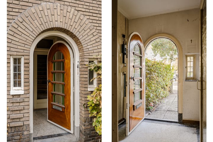 Foto van woning Zaanenlaan 141, Haarlem