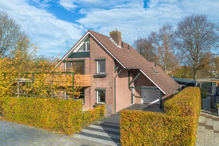 Zaanstraat 19 in Terneuzen foto