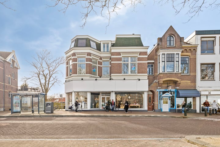 Foto van woning Zaanweg 115C-2, Wormerveer