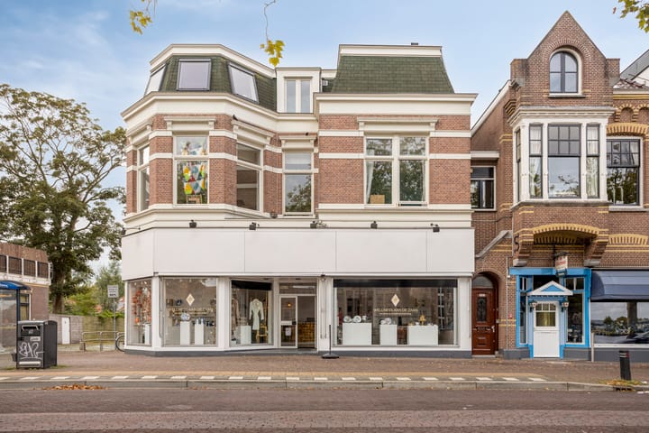Foto van woning Zaanweg 115C-3, Wormerveer