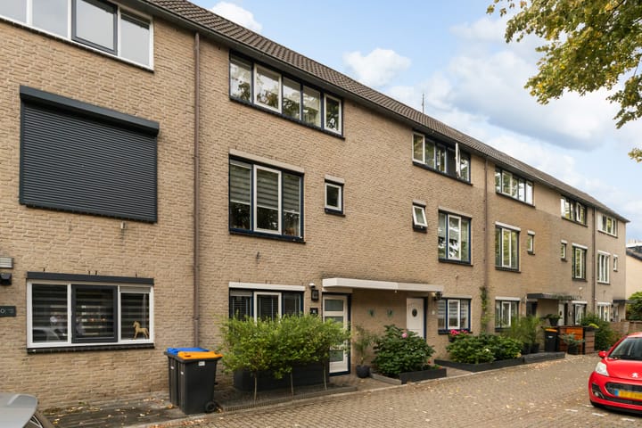 Zadelmaker 11 in IJsselstein foto