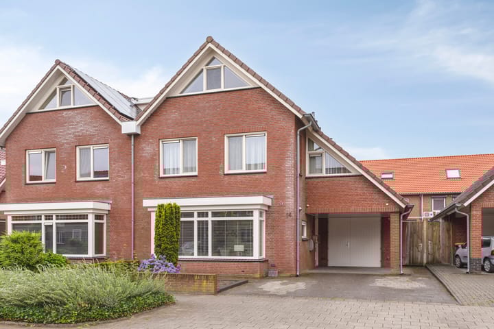 Zadelmaker 14 in Oldenzaal foto