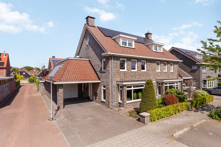 Zadelmaker 63 in Oldenzaal foto