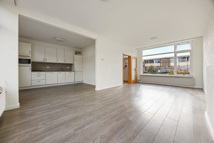 Zadelmakersdreef 12 in Cuijk foto