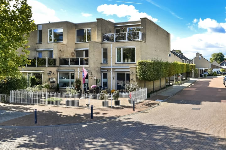 Foto van woning Zadelmakersstraat 7, Elst