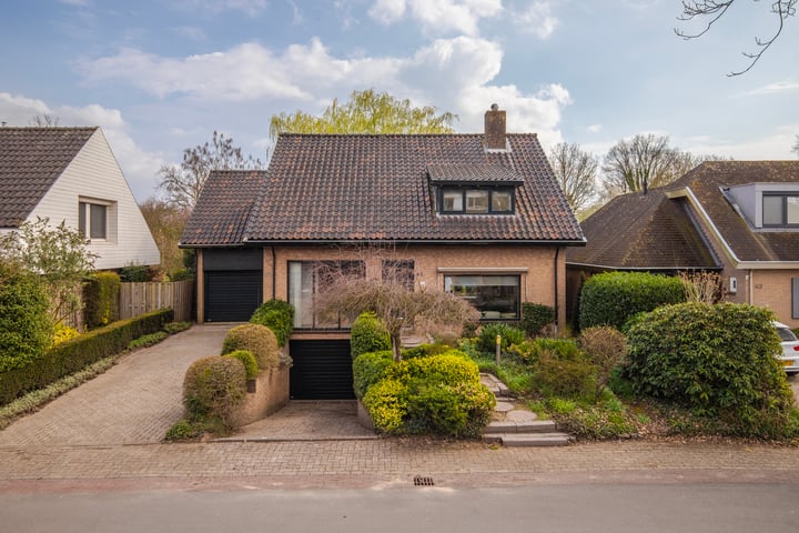 Foto van woning Zadelmakerstraat 41, Duiven