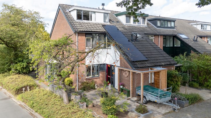 Zadelmakerstraat 68 in Duiven foto