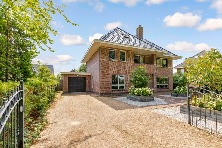 Zadkinestraat 128 in Almere