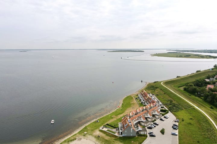 Foto van woning Zaete 33, Brouwershaven