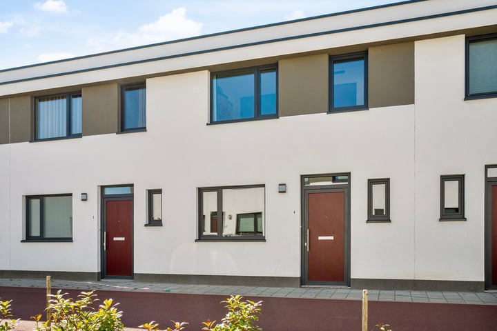 Foto van woning Zagerij 4, Best