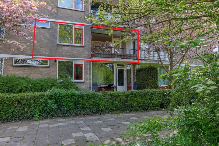 Zakdragerstraat 19 in Gorinchem