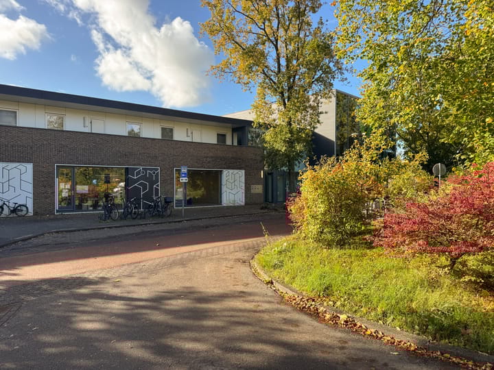 Zakedijkje 38D in Bergen (NH)